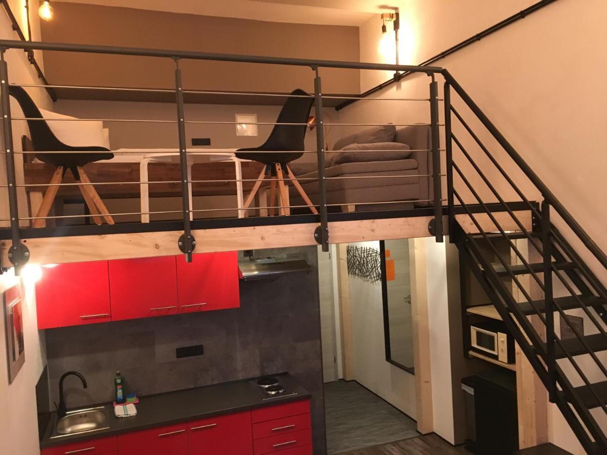 Cityflair Berlin Apartments & Rooms 외부 사진
