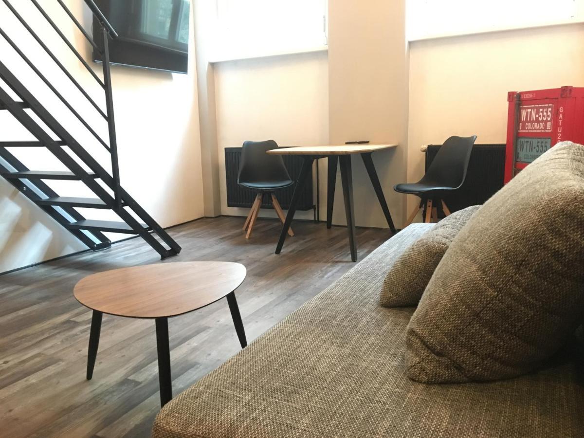 Cityflair Berlin Apartments & Rooms 외부 사진