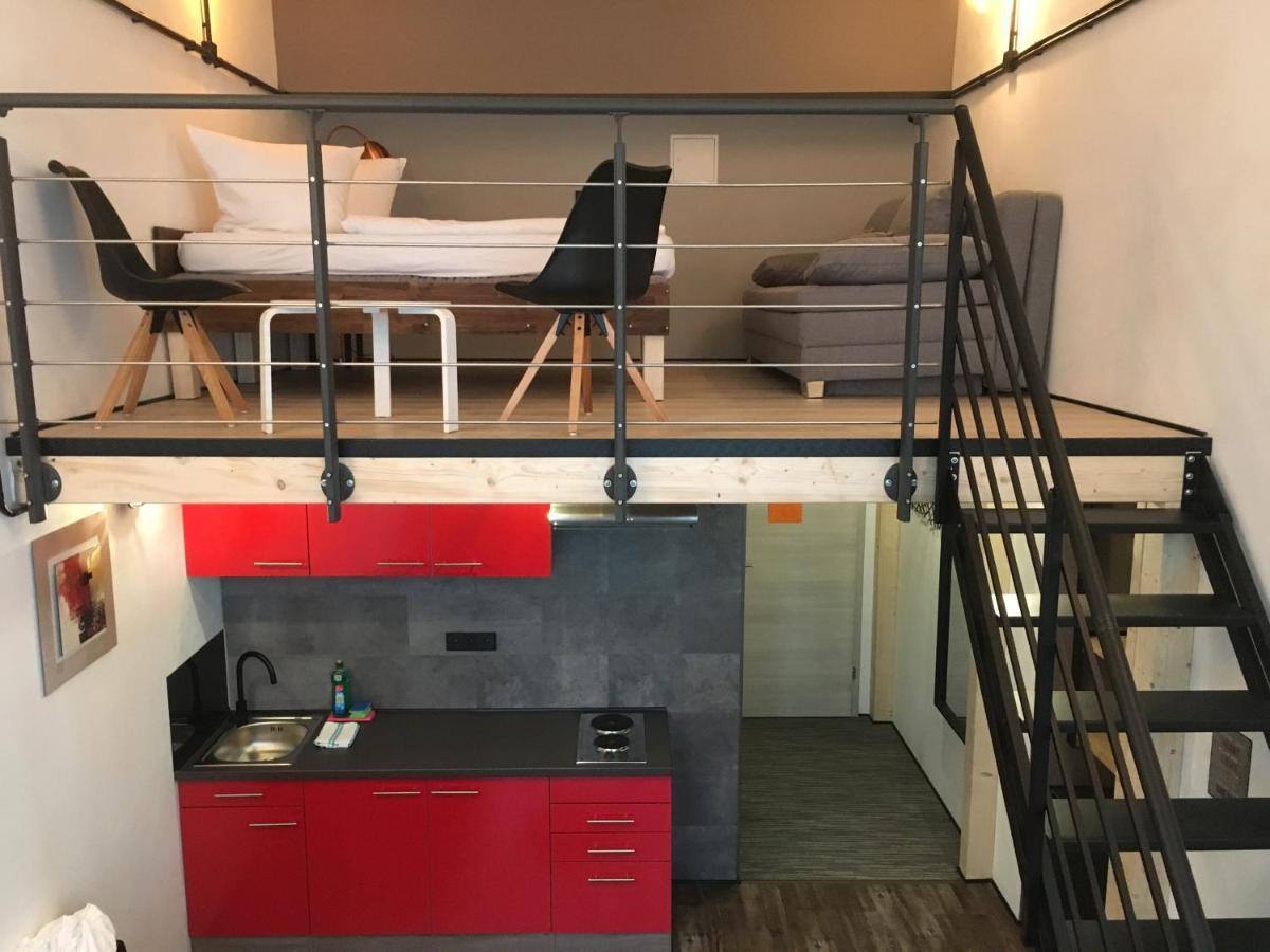 Cityflair Berlin Apartments & Rooms 외부 사진