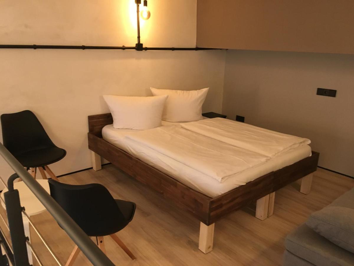 Cityflair Berlin Apartments & Rooms 외부 사진
