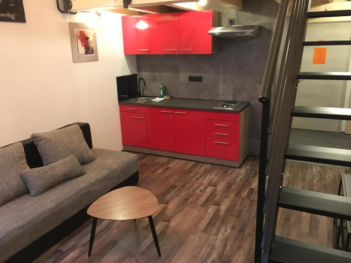 Cityflair Berlin Apartments & Rooms 외부 사진