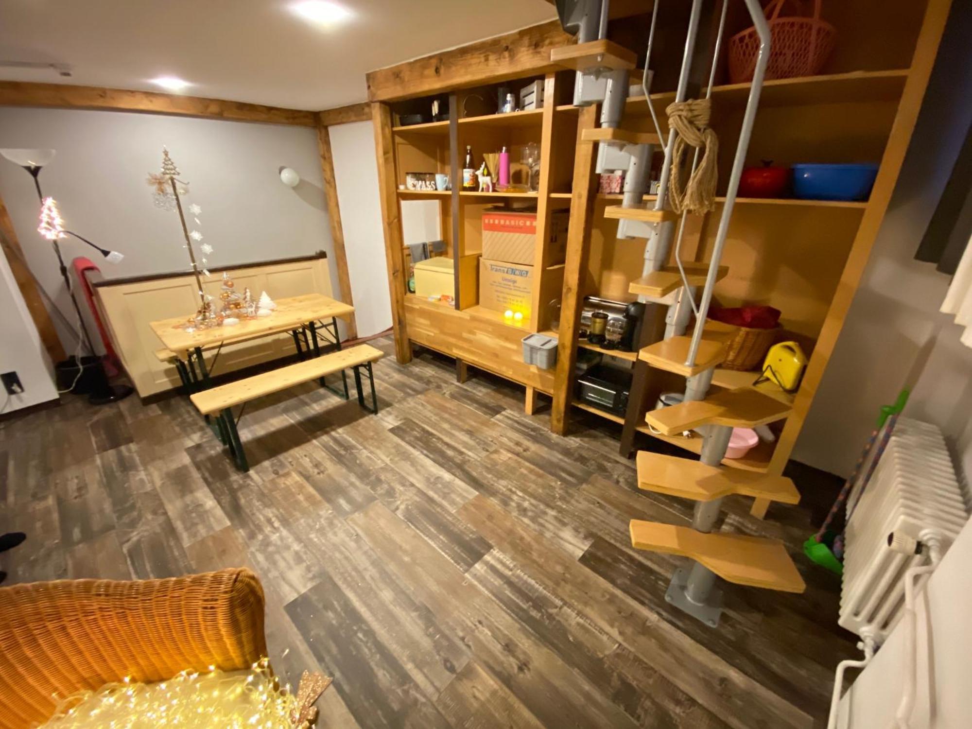 Cityflair Berlin Apartments & Rooms 외부 사진