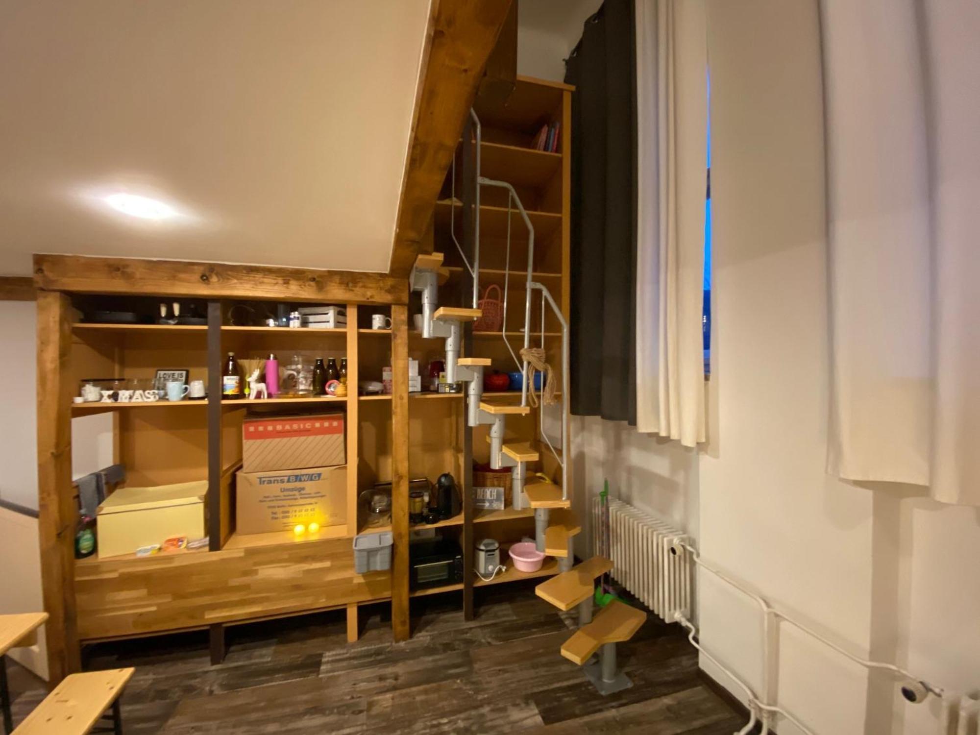 Cityflair Berlin Apartments & Rooms 외부 사진
