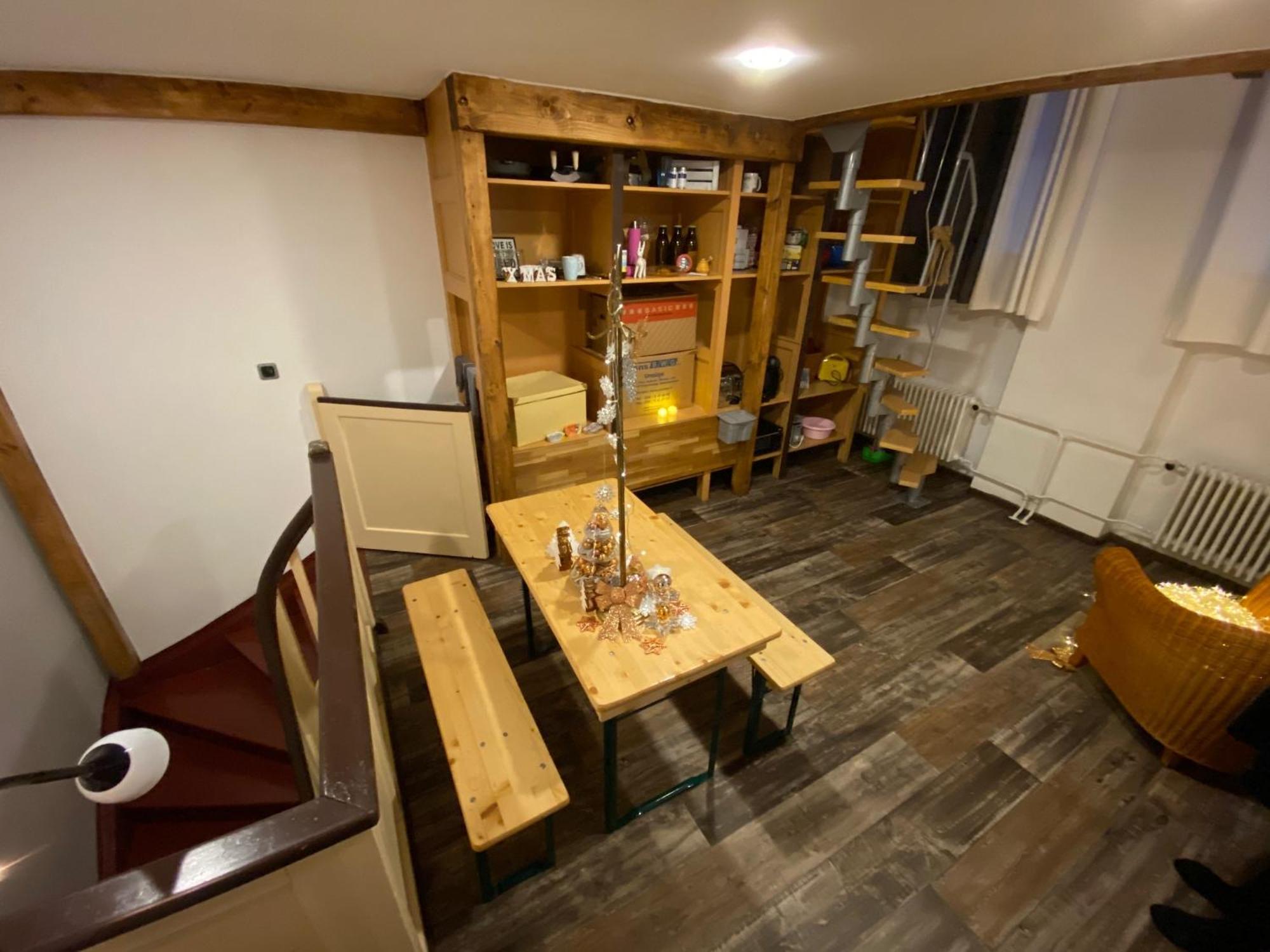 Cityflair Berlin Apartments & Rooms 외부 사진
