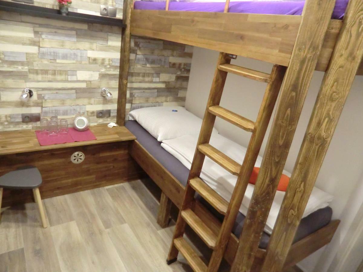 Cityflair Berlin Apartments & Rooms 외부 사진