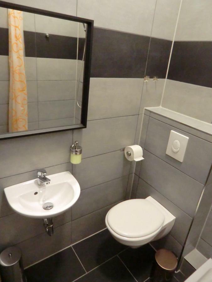 Cityflair Berlin Apartments & Rooms 외부 사진