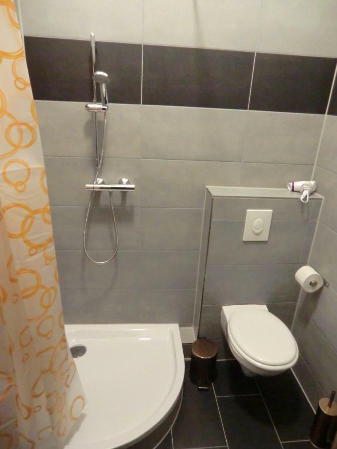 Cityflair Berlin Apartments & Rooms 외부 사진
