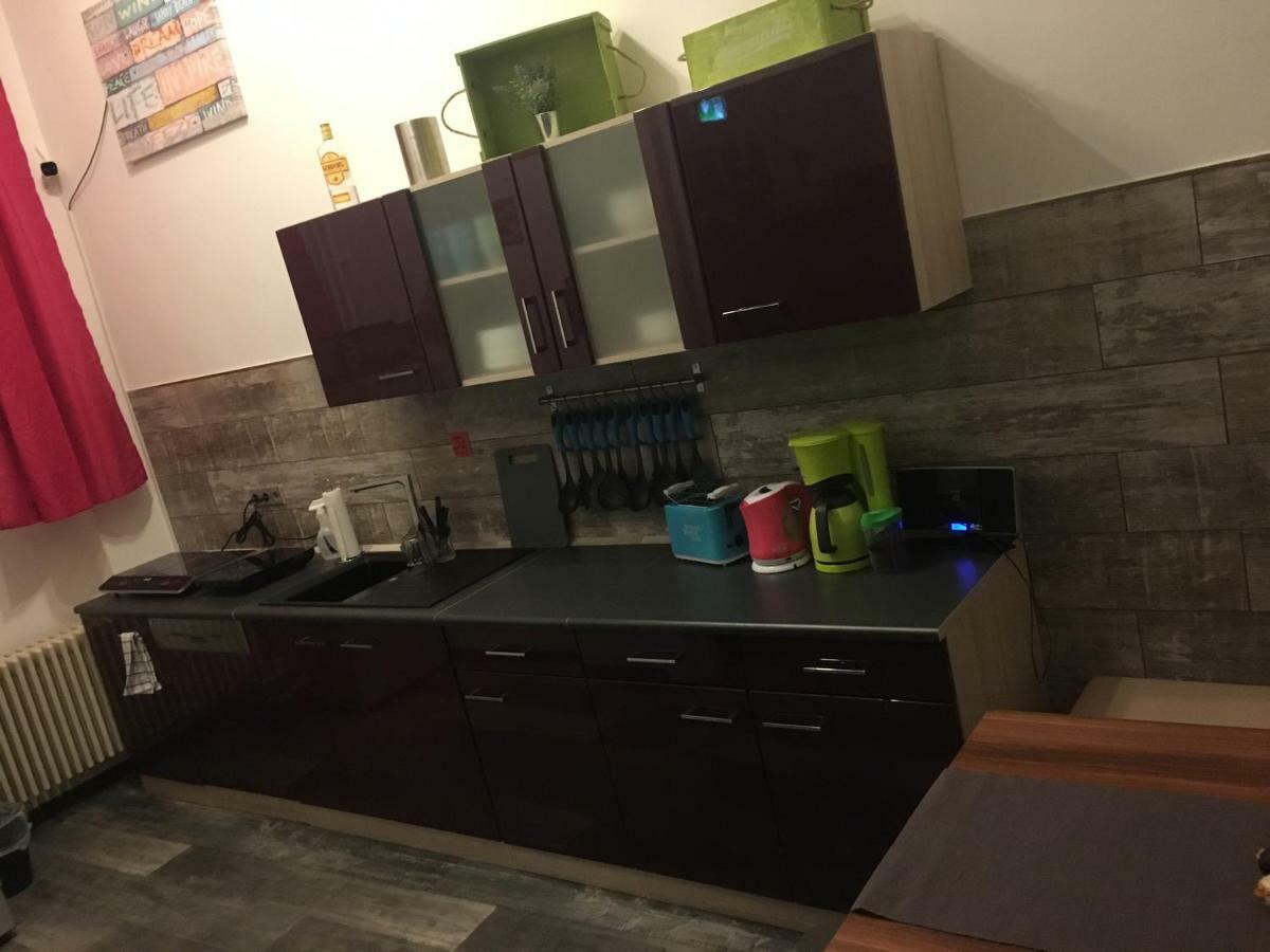 Cityflair Berlin Apartments & Rooms 외부 사진