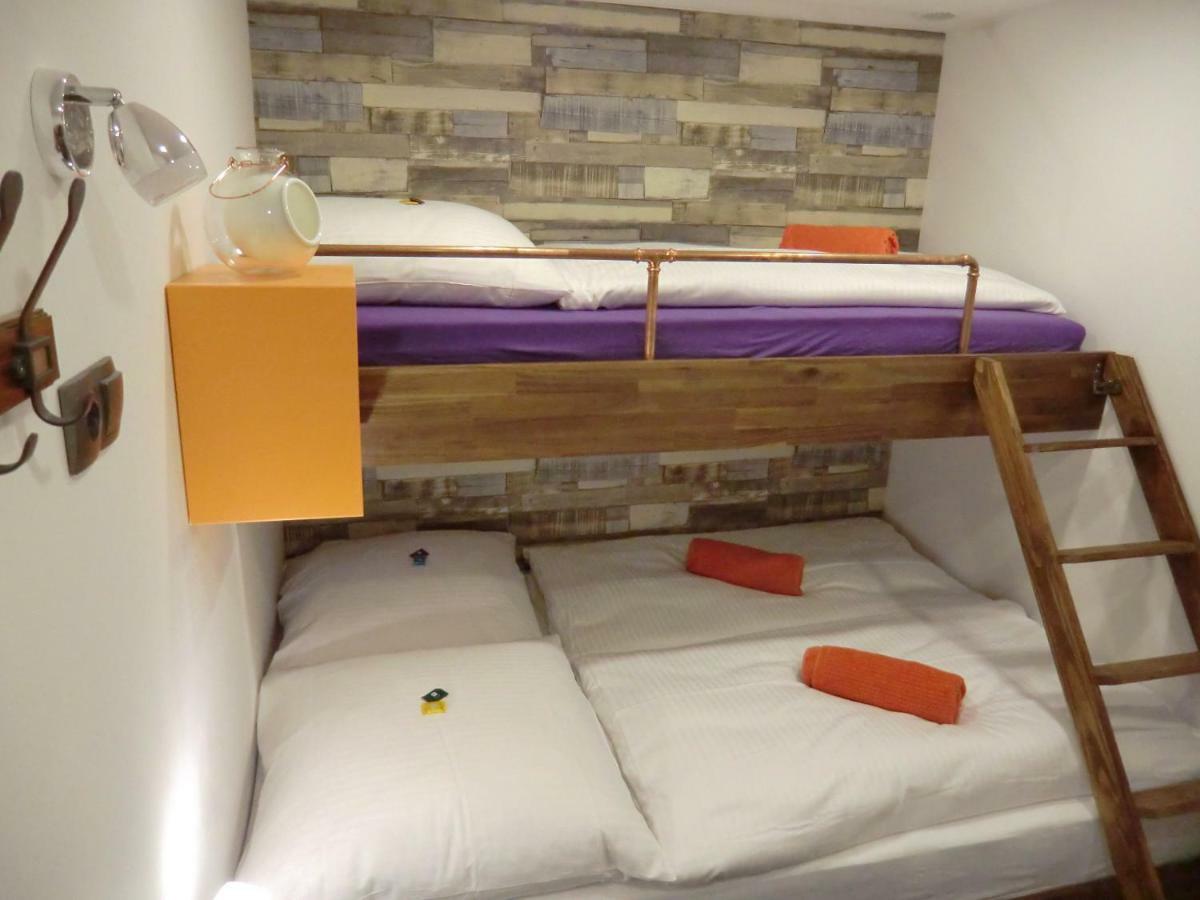 Cityflair Berlin Apartments & Rooms 외부 사진