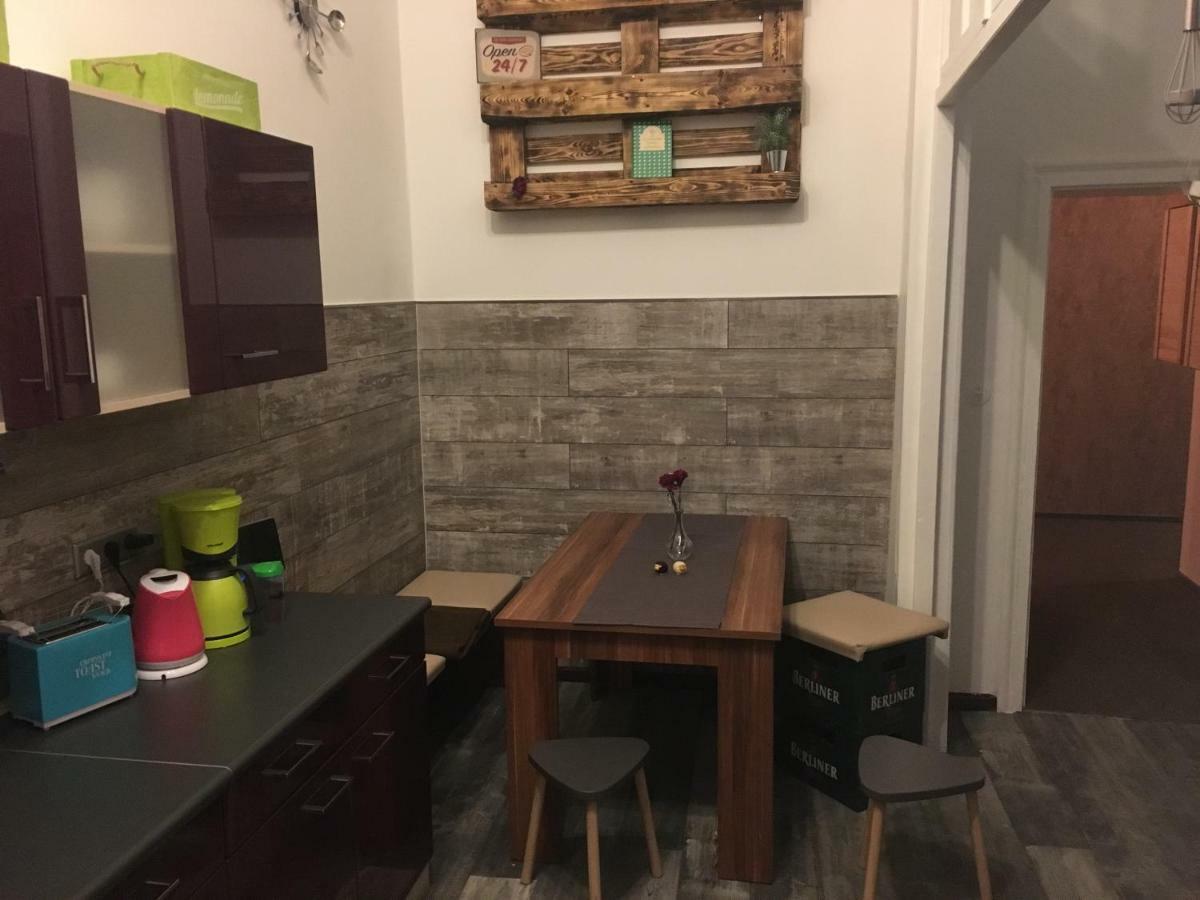 Cityflair Berlin Apartments & Rooms 외부 사진