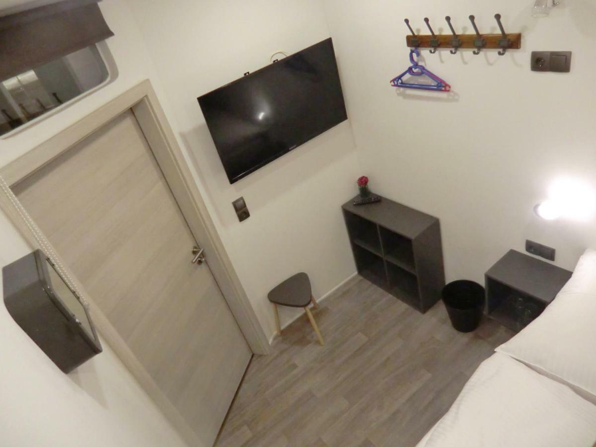 Cityflair Berlin Apartments & Rooms 외부 사진